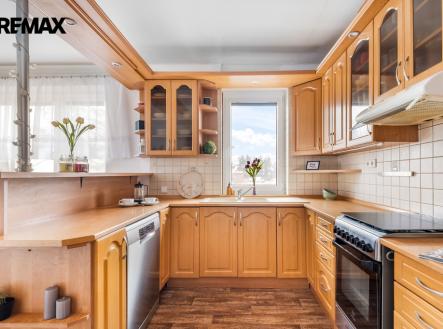 Prodej bytu, 3+kk, 71 m²