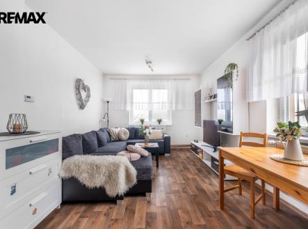 Prodej bytu, 3+kk, 71 m²