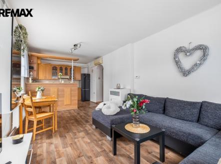 Prodej bytu, 3+kk, 71 m²