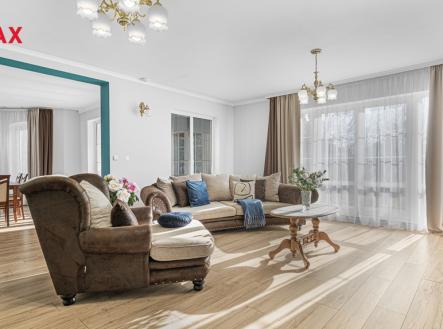 Prodej domu/vily, 475 m²