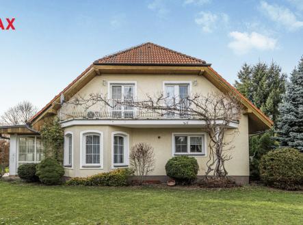 Prodej domu/vily, 475 m²