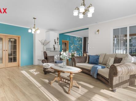 Prodej domu/vily, 475 m²