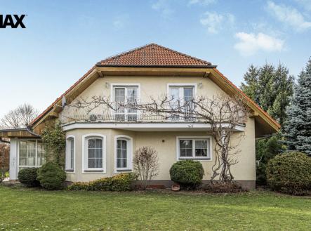 Prodej domu/vily, 475 m²