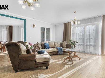 Prodej domu/vily, 475 m²