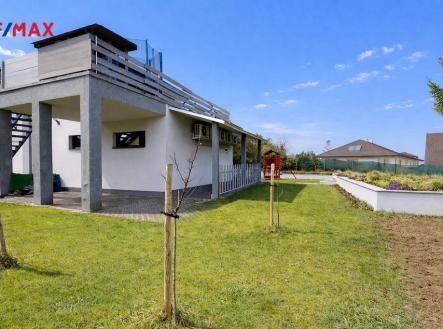 Prodej domu/vily, 480 m²