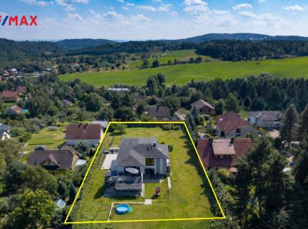 Prodej domu/vily, 480 m²