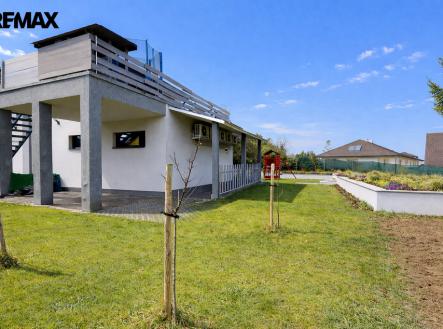 Prodej domu/vily, 480 m²