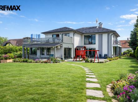 Prodej domu/vily, 480 m²