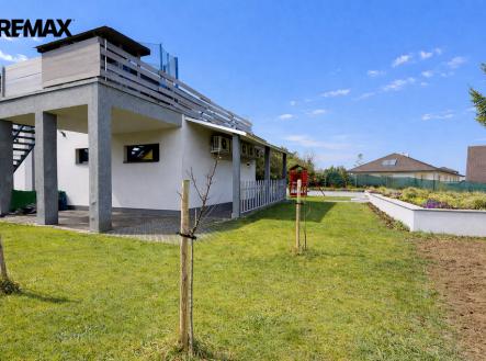 Prodej domu/vily, 480 m²
