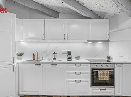 Prodej bytu, 5+kk, 169 m²