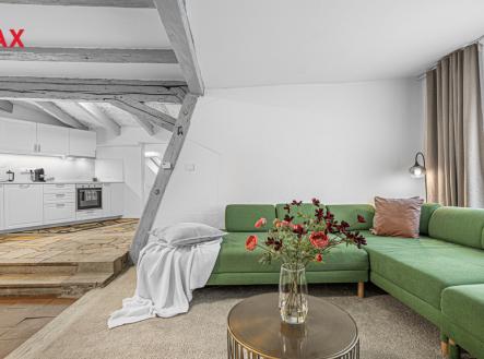 Prodej bytu, 5+kk, 169 m²