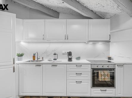 Prodej bytu, 5+kk, 169 m²