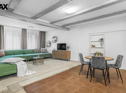 Prodej bytu, 5+kk, 169 m²