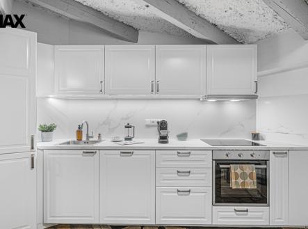 Prodej bytu, 5+kk, 169 m²