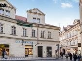 Prodej bytu, 5+kk, 169 m²