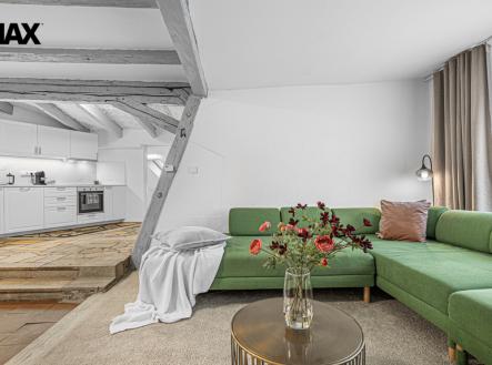 Prodej bytu, 5+kk, 169 m²