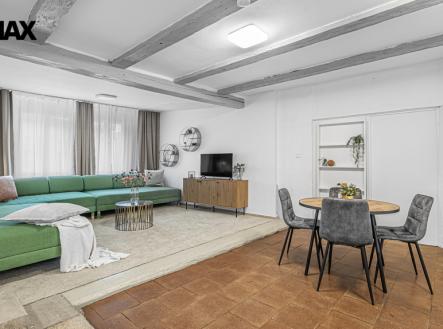 Prodej bytu, 5+kk, 169 m²