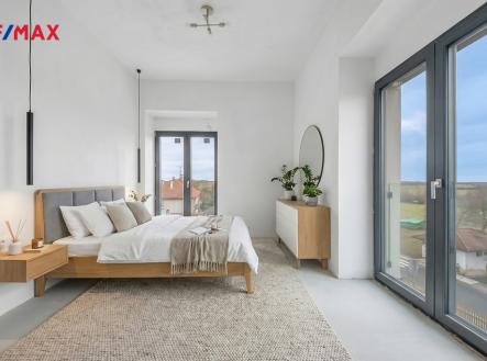 Prodej bytu, 2+kk, 55 m² obrázek