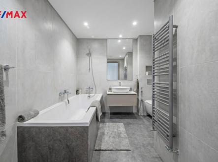 Prodej bytu, 2+kk, 55 m²