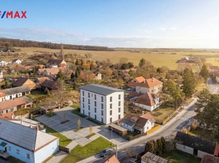 Prodej bytu, 3+kk, 85 m²