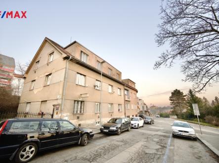 Pronájem bytu, 2+kk, 46 m²