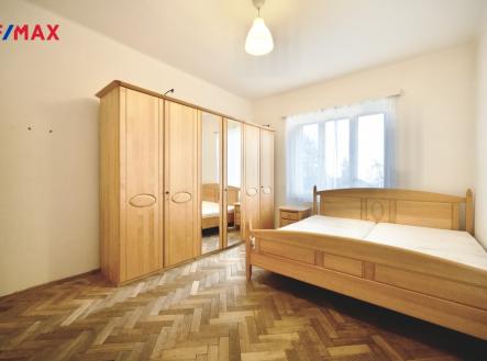 Pronájem bytu, 2+kk, 46 m²