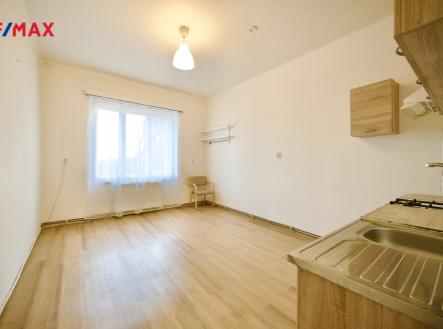 Pronájem bytu, 2+kk, 46 m²