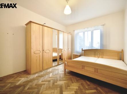 Pronájem bytu, 2+kk, 46 m²