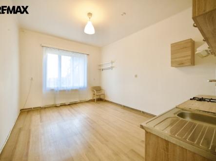 Pronájem bytu, 2+kk, 46 m²