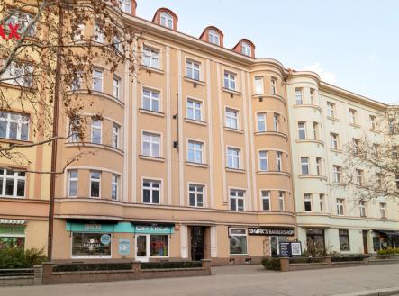 Prodej bytu, 2+kk, 59 m²