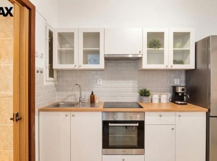 Prodej bytu, 2+kk, 59 m²