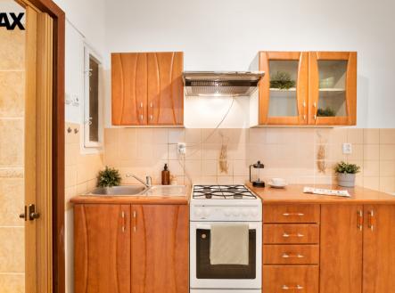 Prodej bytu, 2+kk, 59 m²