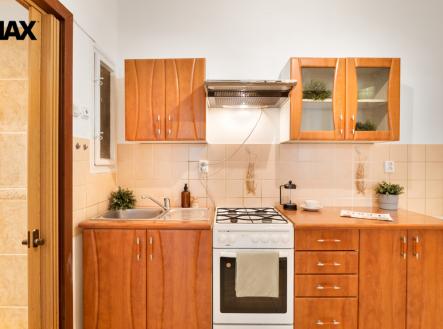 Prodej bytu, 2+kk, 59 m²