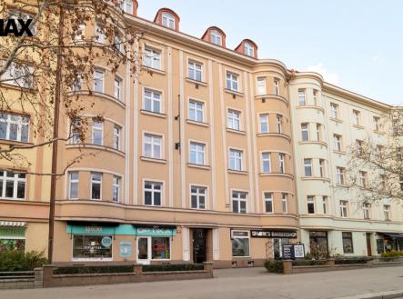 Prodej bytu, 2+kk, 59 m² obrázek