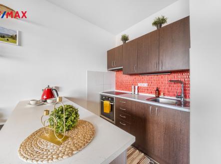 Prodej bytu, 2+kk, 41 m²