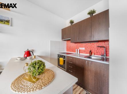 Prodej bytu, 2+kk, 41 m²