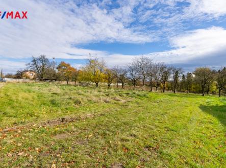 Prodej pozemku pro bydlení, 1 353 m²