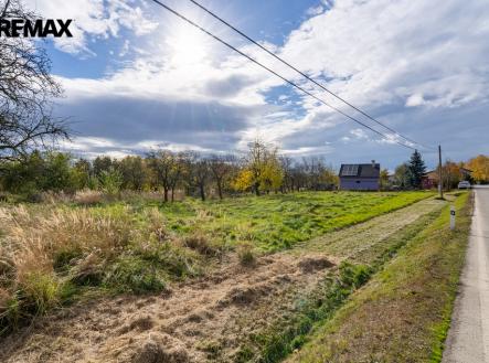 Prodej pozemku pro bydlení, 1 353 m²