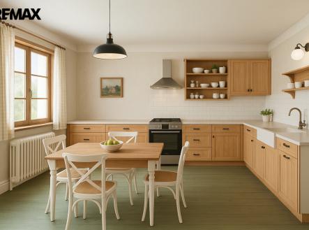 Prodej domu/vily, 162 m²