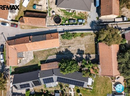 Prodej domu/vily, 162 m²