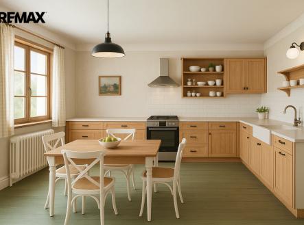 Prodej domu/vily, 162 m²