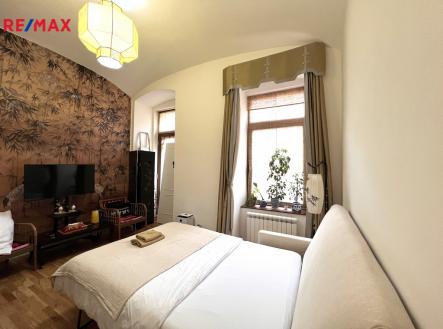 Pronájem kanceláře, 24 m²