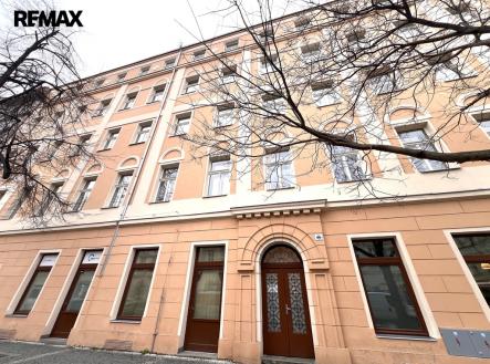 Pronájem kanceláře, 24 m²