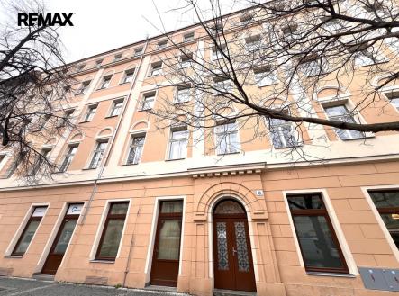 Pronájem jiné, 24 m²