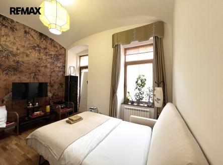 Pronájem jiné, 24 m²