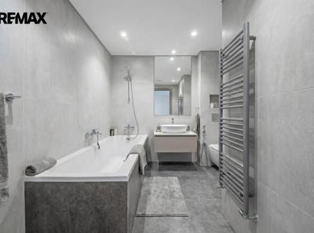 Prodej bytu, 2+kk, 56 m²