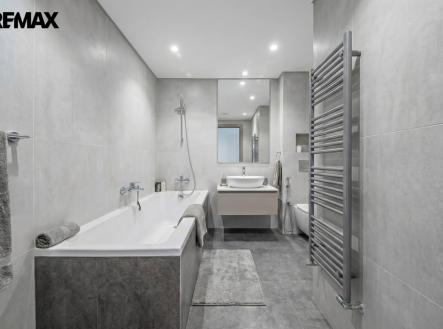 Prodej bytu, 2+kk, 52 m²