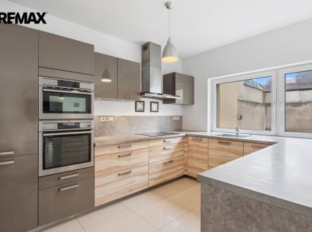 Prodej domu/vily, 181 m²
