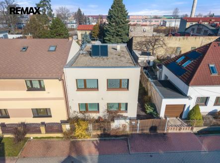 Prodej domu/vily, 181 m²