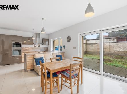 Prodej domu/vily, 181 m²